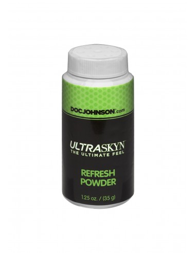 Proszek-ULTRASKYN Refresh Powder