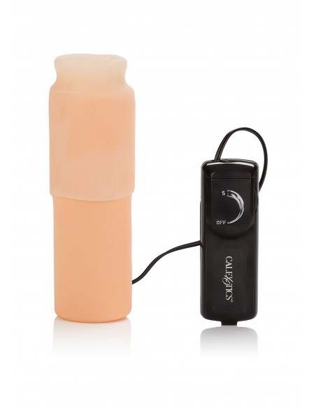 Masturbator-Vibrating Oro Simulator