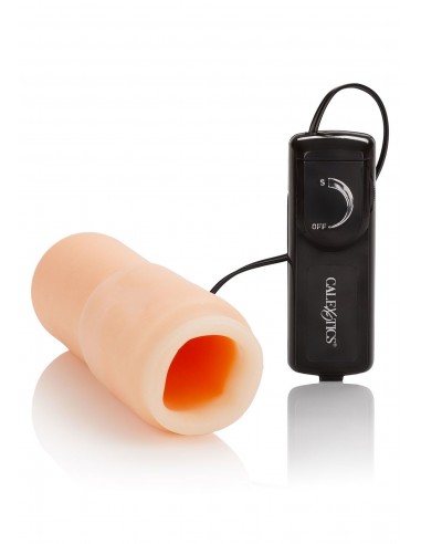 Masturbator-Vibrating Oro Simulator