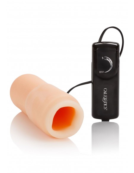 Masturbator-Vibrating Oro Simulator