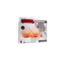 Masturbator-Big Ass Banger Vibr. - 2