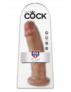 Dildo-Cock 10 Inch 2