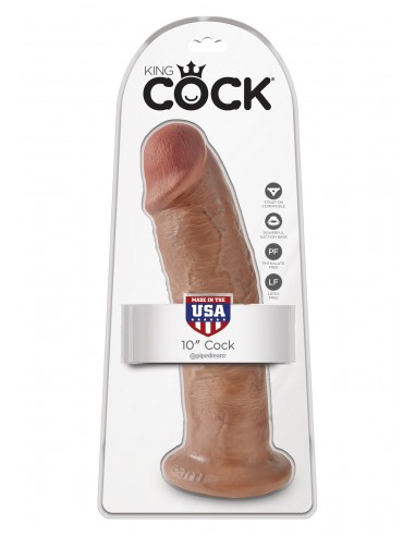 Dildo-Cock 10 Inch