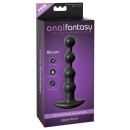 Plug/vibr-Rechargeable Anal Beads - 2