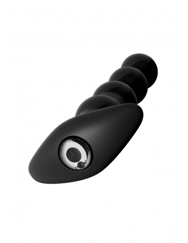 Plug/vibr-Rechargeable Anal Beads