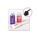 Plug/vibr-Rechargeable Anal Beads - 4