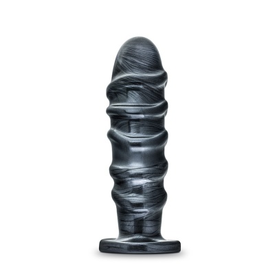 Plug-JET ANNIHILATOR CARBON METALLIC BLACK - 1