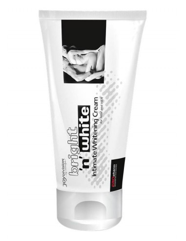 Żel/sprej-EROpharm bright"n"white Intimate Whitening Cream. 100ml