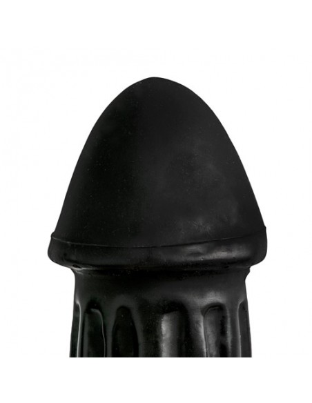 Dildo All Black 31.5 cm
