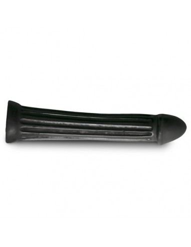 Dildo All Black 31.5 cm