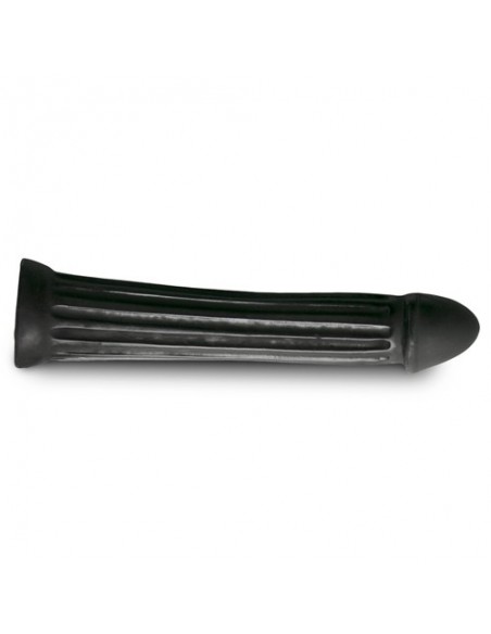Dildo All Black 31.5 cm