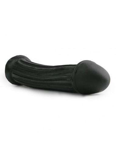 Dildo All Black 31.5 cm