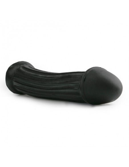 Dildo All Black 31.5 cm