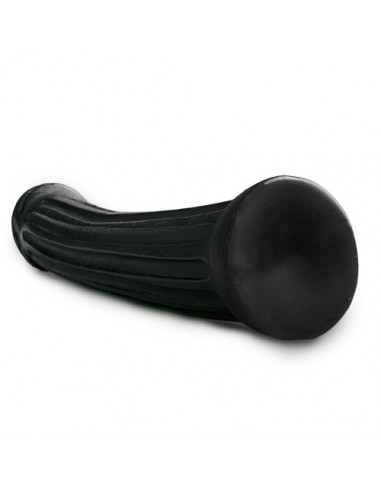 Dildo All Black 31.5 cm