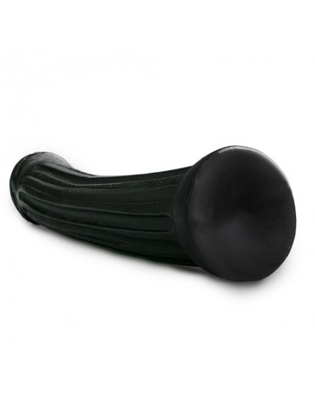 Dildo All Black 31.5 cm
