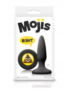 Plug-Mojis SHT 2