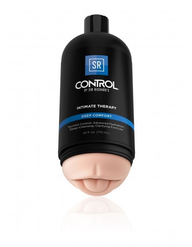 Masturbator-Intimate Therapy Deep Comfort