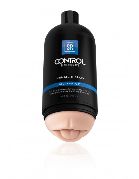 Masturbator-Intimate Therapy Deep Comfort