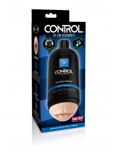 Masturbator-Intimate Therapy Deep Comfort 2