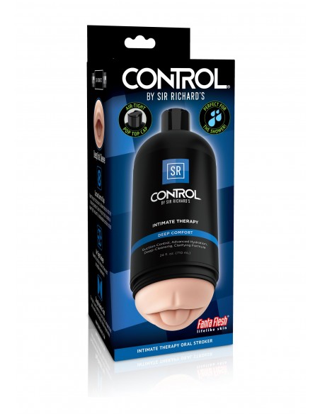 Masturbator-Intimate Therapy Deep Comfort