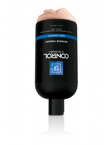 Masturbator-Intimate Therapy Deep Comfort