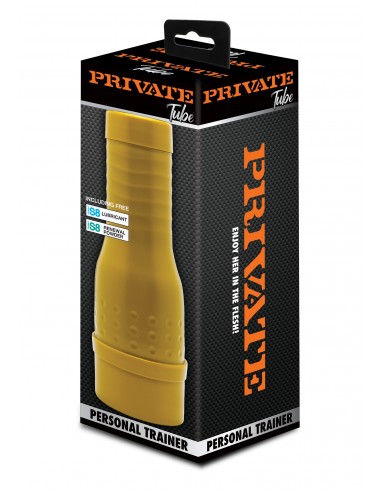 PRIVATE Personal Trainer Tube