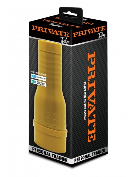 PRIVATE Personal Trainer Tube