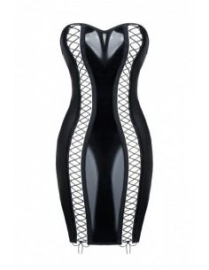 Bielizna-Astrid Black L 2