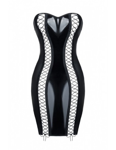 Bielizna-Astrid Black L