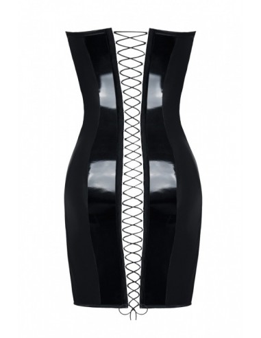 Bielizna-Astrid Black L