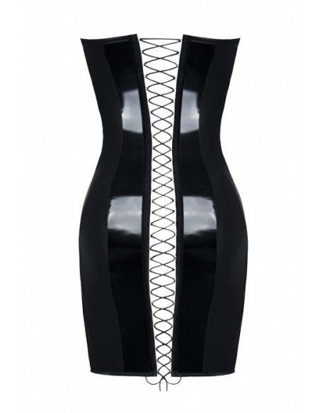 Bielizna-Astrid Black L