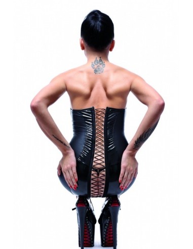 Bielizna-Astrid Black L