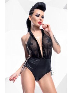 Bielizna-Carmen  Black L