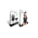 Bielizna-Carmen  Black L - 4