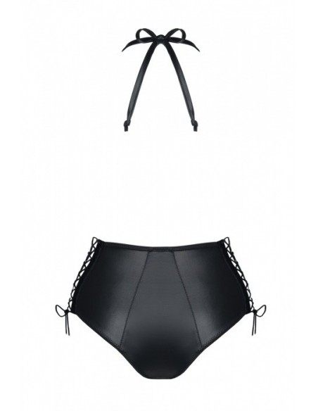 Bielizna-Carmen  Black S