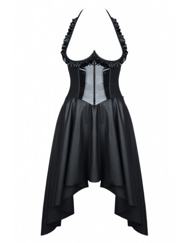 Bielizna-Chrisitne Black M