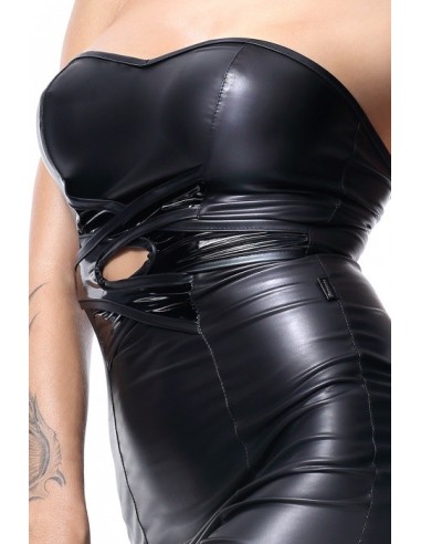 Bielizna-Heidi Black M