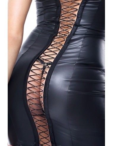 Bielizna-Heidi Black M