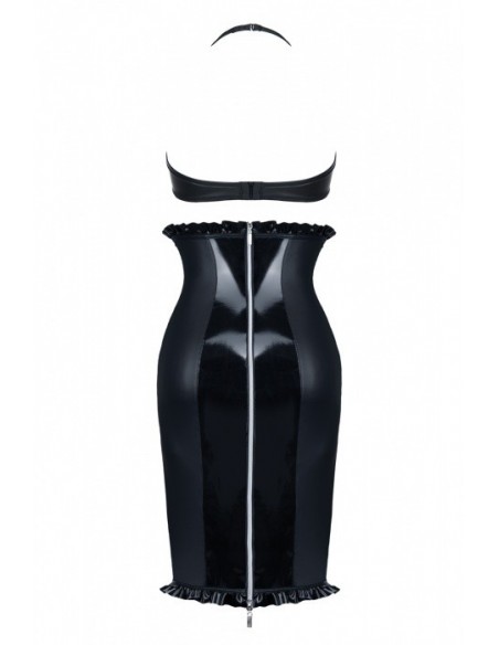 Bielizna-Danika Black L