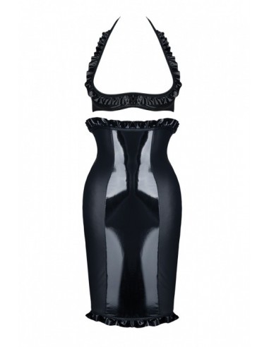 Bielizna-Danika Black S