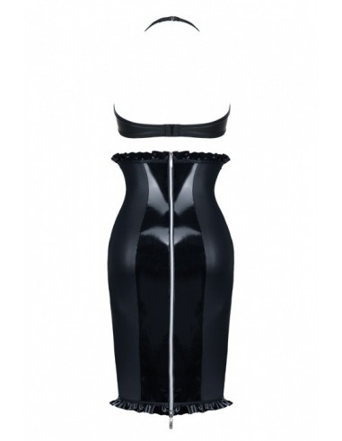 Bielizna-Danika Black XXL