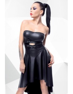 Bielizna-Demeter Black L