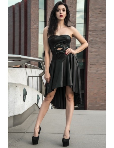 Bielizna-Demeter Black L