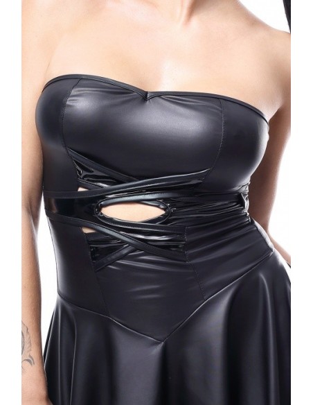 Bielizna-Demeter Black L