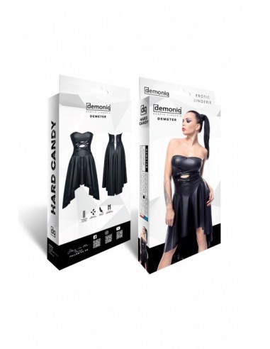 Bielizna-Demeter Black L