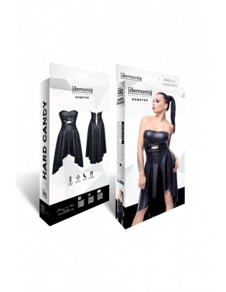 Bielizna-Demeter Black L