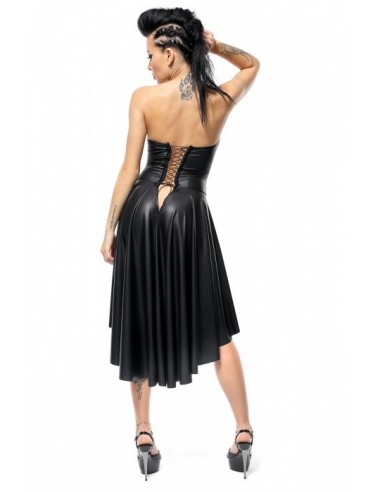 Bielizna-Demeter Black L