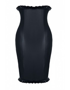 Bielizna-Ingrid Black S 2