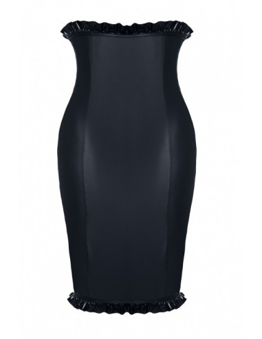 Bielizna-Ingrid Black S