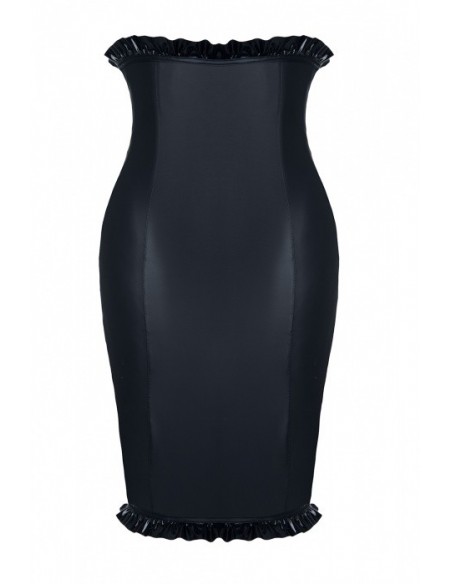 Bielizna-Ingrid Black S